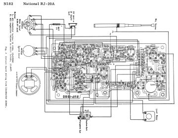 National Panasonic_National_Panasonic_Matsushita_Technics-RJ20A-1968.CB preview